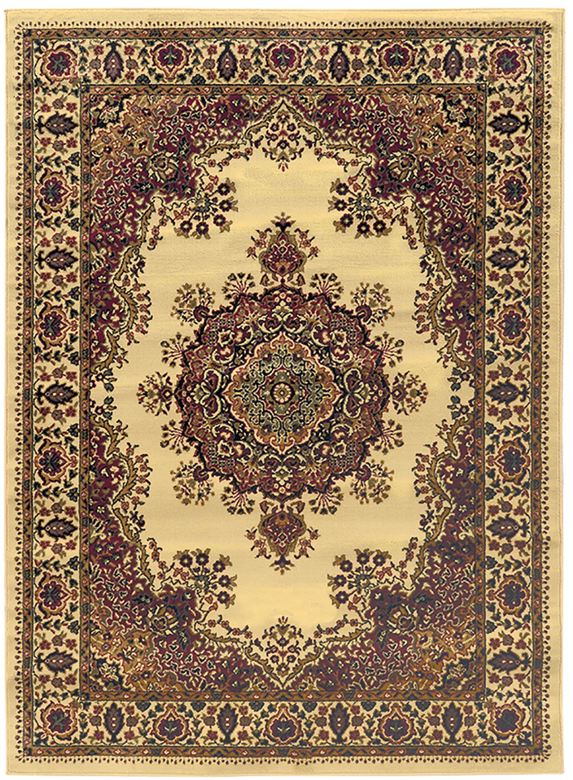 Premium Radici 1191 CASTELLO Area Rug 7'9