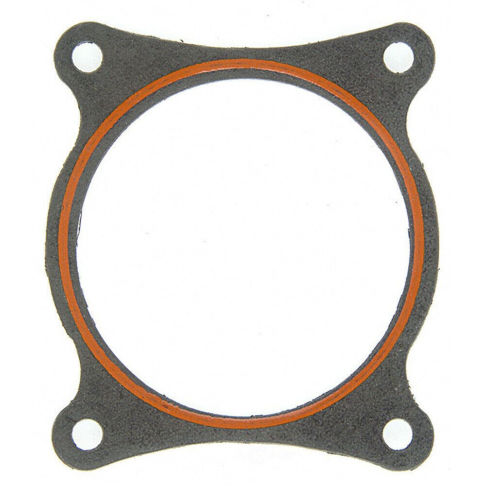High-Quality Replacement Fuel Injection Throttle Body Mounting Gasket Compatible with Jaguar XF XJ XK S-Type - Perfect for Engine Repair & Performance Enhancement