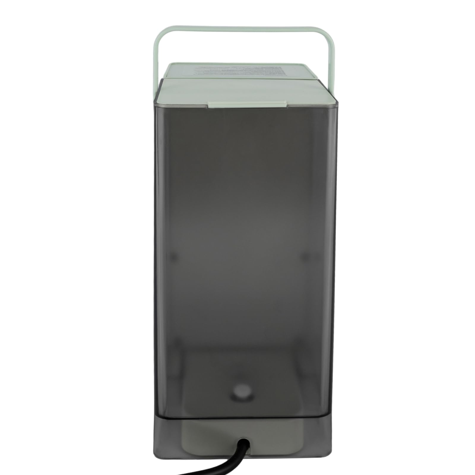 3L Instant Hot Water Dispenser with Adjustable Temperature & Smart Touch Screen - Fast Boiling Electric Kettle for Office, Tea, Coffee & Cooking (3 Quantitative Water Output)