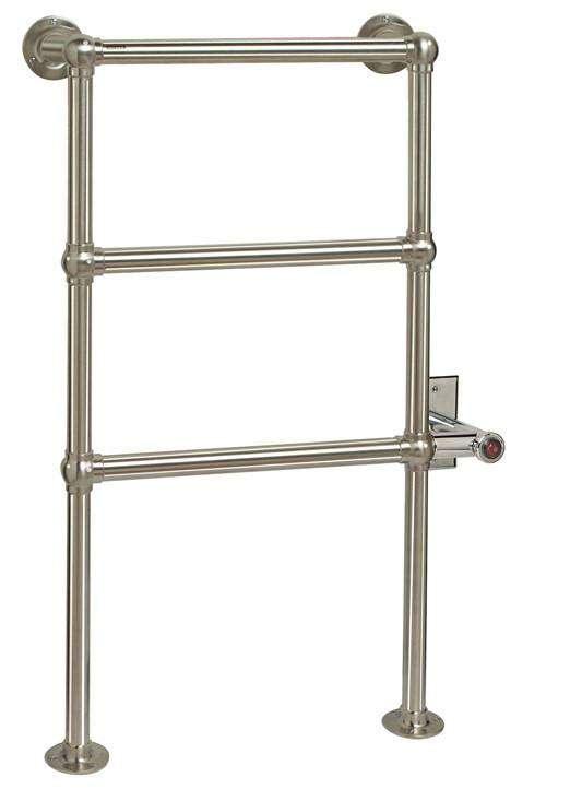 MYSON European Traditional Hardwired Towel Warmer - 31