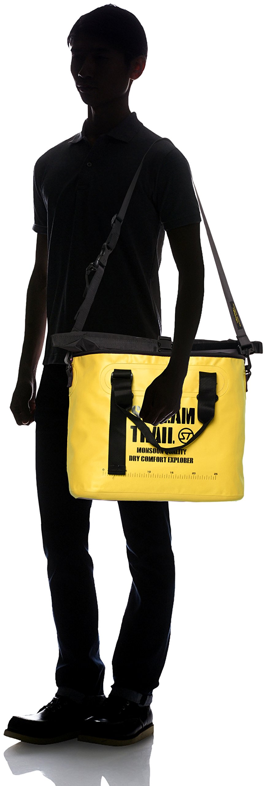 Stylish & Durable Canvas Tote Bag for Women - Eco-Friendly Reusable Shopping Bag - Perfect for Groceries, Beach, Work & Travel