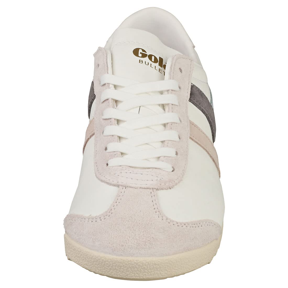 Gola Women's Low-Top Sneakers - Comfortable Casual Shoes for Walking, Running & Everyday Wear | Lightweight & Breathable Fashion Sneakers for Women | Perfect for Gym, Work, Travel & Street Style