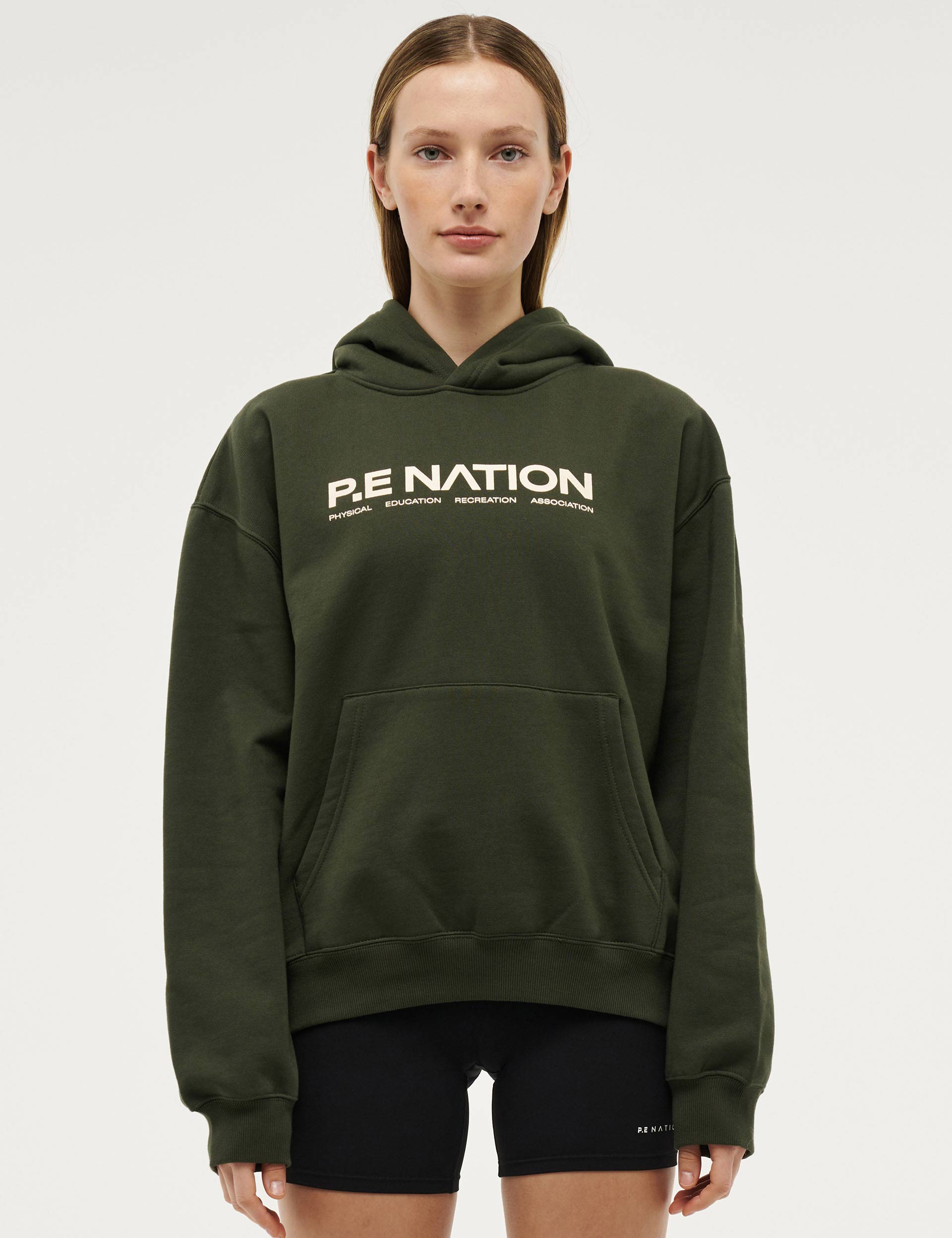Comeback Hoodie - Forest Night Color | Cozy Pullover Sweatshirt for Men & Women | Perfect for Casual Wear, Outdoor Activities & Loungewear