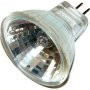 Halco 107102 MR11FTC/L 20W MR11 MFL 12V GU4 PRISM Halogen Light Bulb - Energy Efficient Lighting for Under Cabinet, Display Cases & Landscape Lighting
