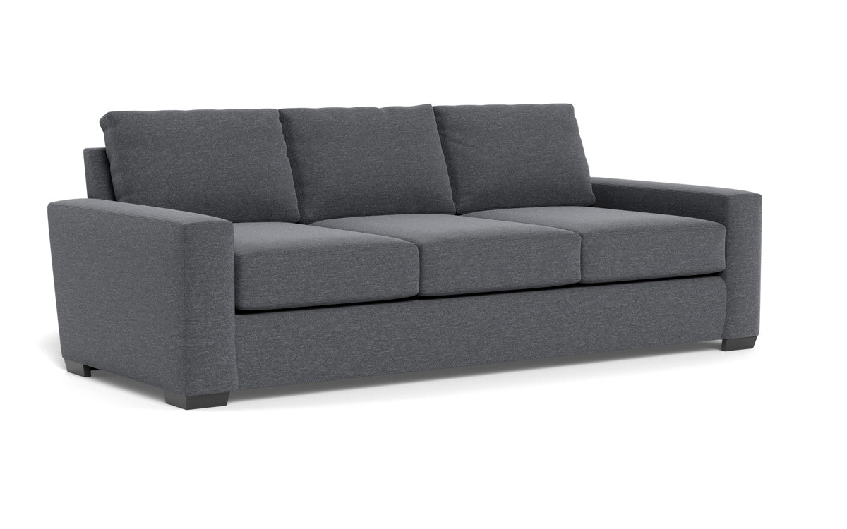 Mas Mesa 101 Deep Estate Sofa - Modern Luxury Sectional Couch for Living Room, Home Theater & Lounge Areas - Premium Comfort for Family Gatherings & Entertainment Spaces