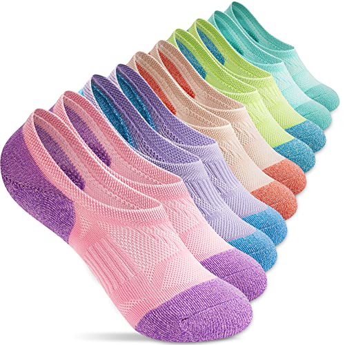 5 Pairs Mood Boosting Colors