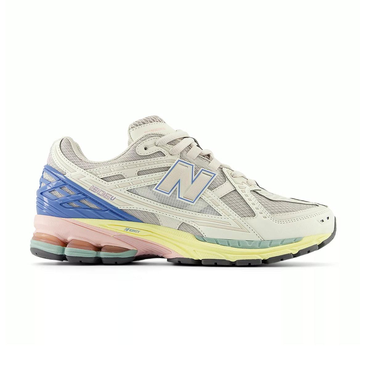 New Balance 1906N Angora M1906Nc Running Shoes - Lightweight Cushioned Sneakers for Men & Women - Perfect for Jogging, Gym Workouts & Casual Wear