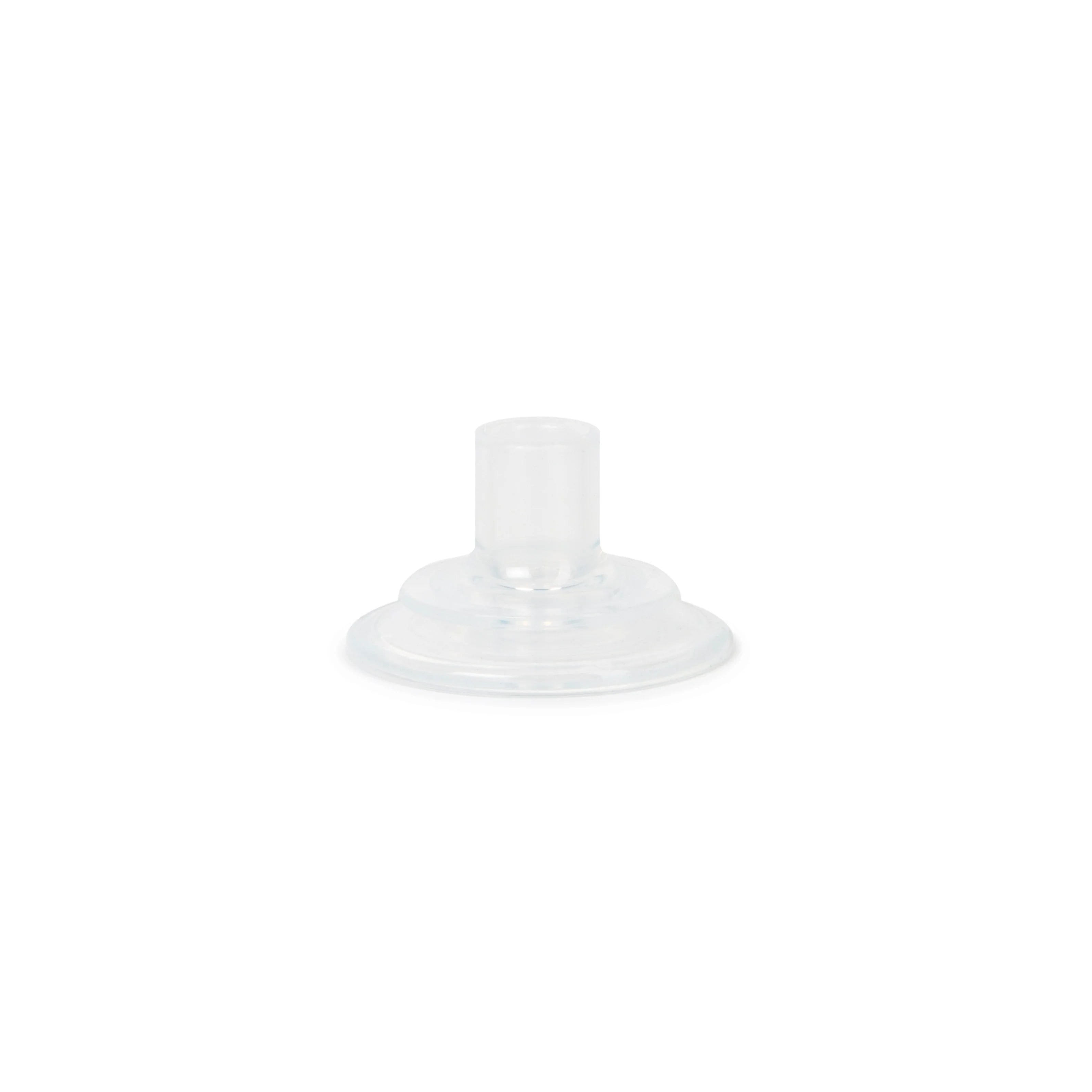 Subo Food Bottle Replacement Spout 12mm - Compatible with Baby Food Dispensers & Squeeze Pouches - Perfect for On-the-Go Feeding, Travel & Outdoor Activities