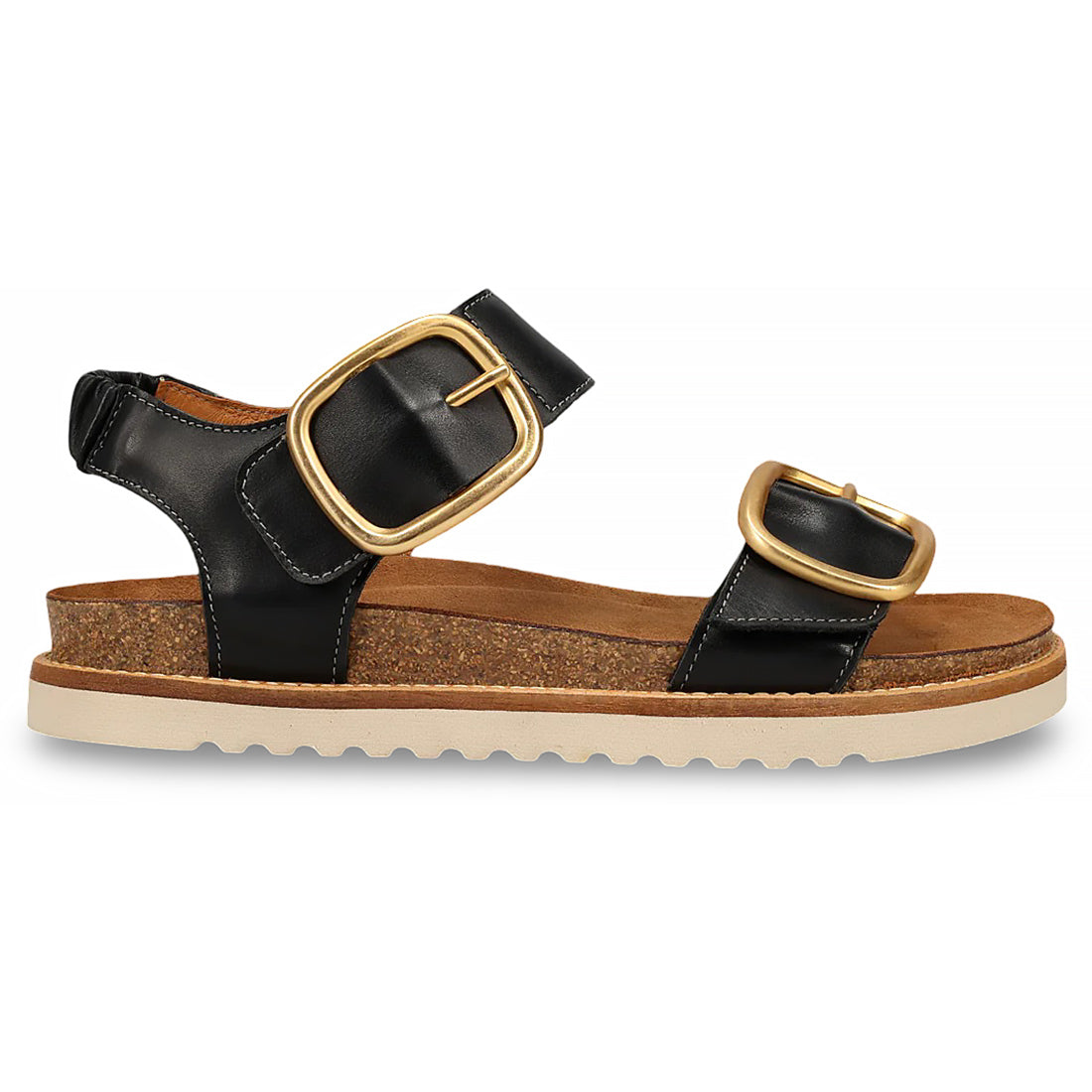Double Strap Taos Women's Sandals - Comfortable & Stylish for Summer, Beach, and Casual Outings