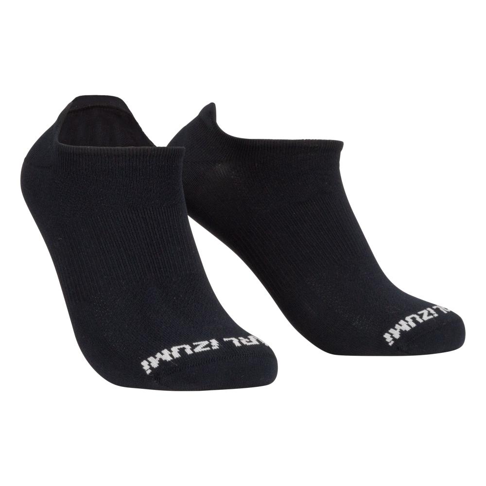 Breathable No-Show Cycling Socks for Men & Women - Anti-Slip Athletic Socks for Road Biking, Spinning & Indoor Cycling Workouts