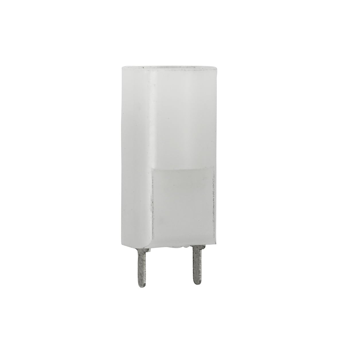 Norman Lamps 4141 - T-1 3/4 Wedge Solder Pins for PCB Mounting | Durable LED Light Bulb Components for Electronics Repair and DIY Projects
