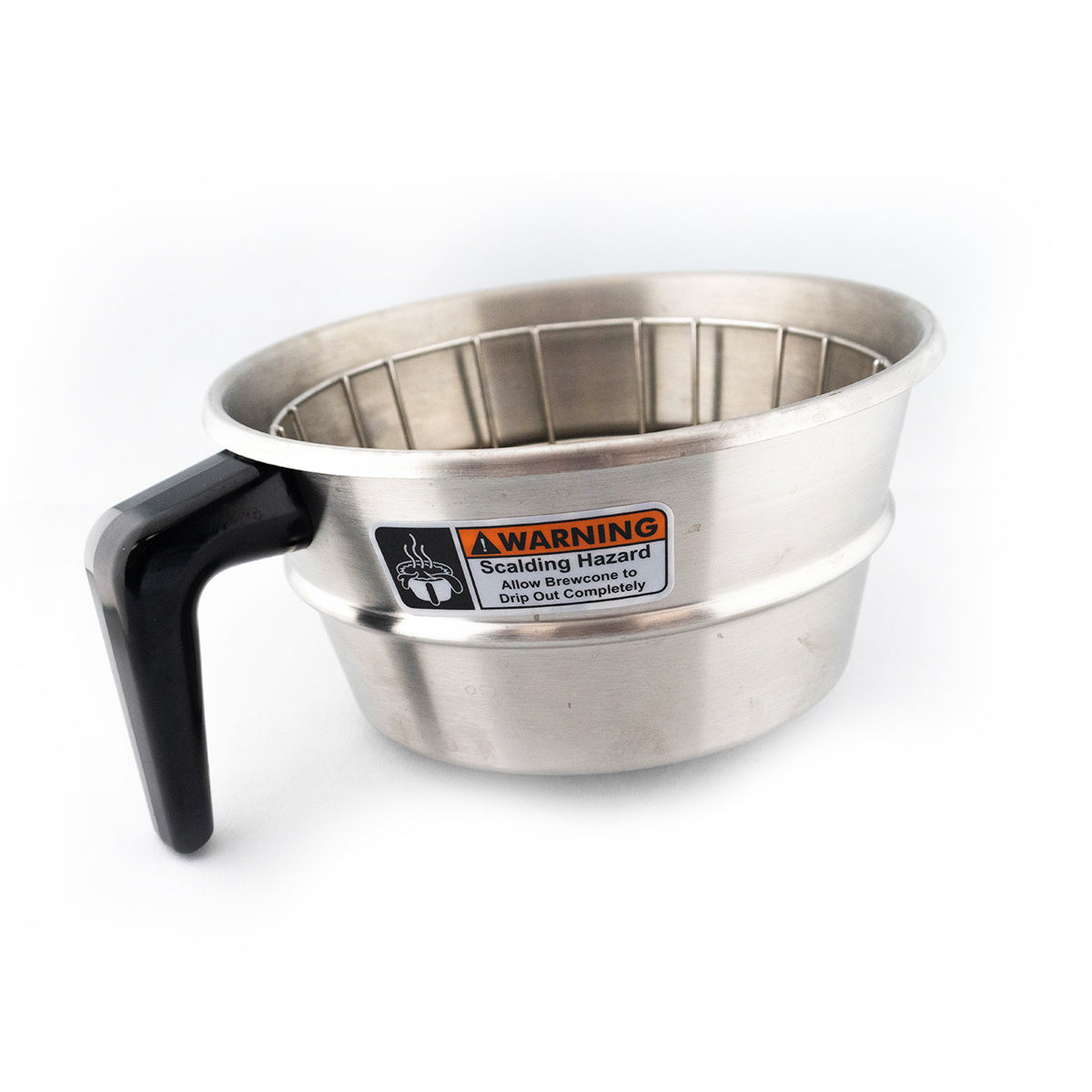 Curtis WC 3316 Replacement Brew Basket - Compatible with Coffee Makers - Perfect for Home & Office Use