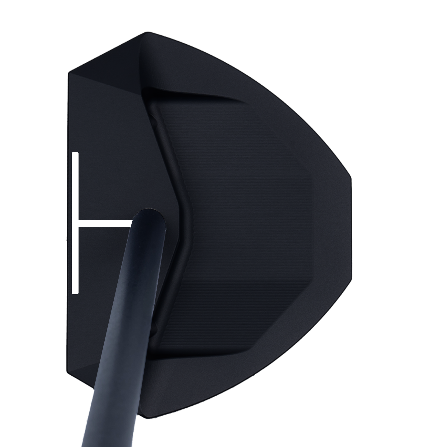 L.A.B. Golf OZ.1 Putter - Premium Mallet Putter for Improved Accuracy | Perfect for Golf Enthusiasts & Professional Players on the Green