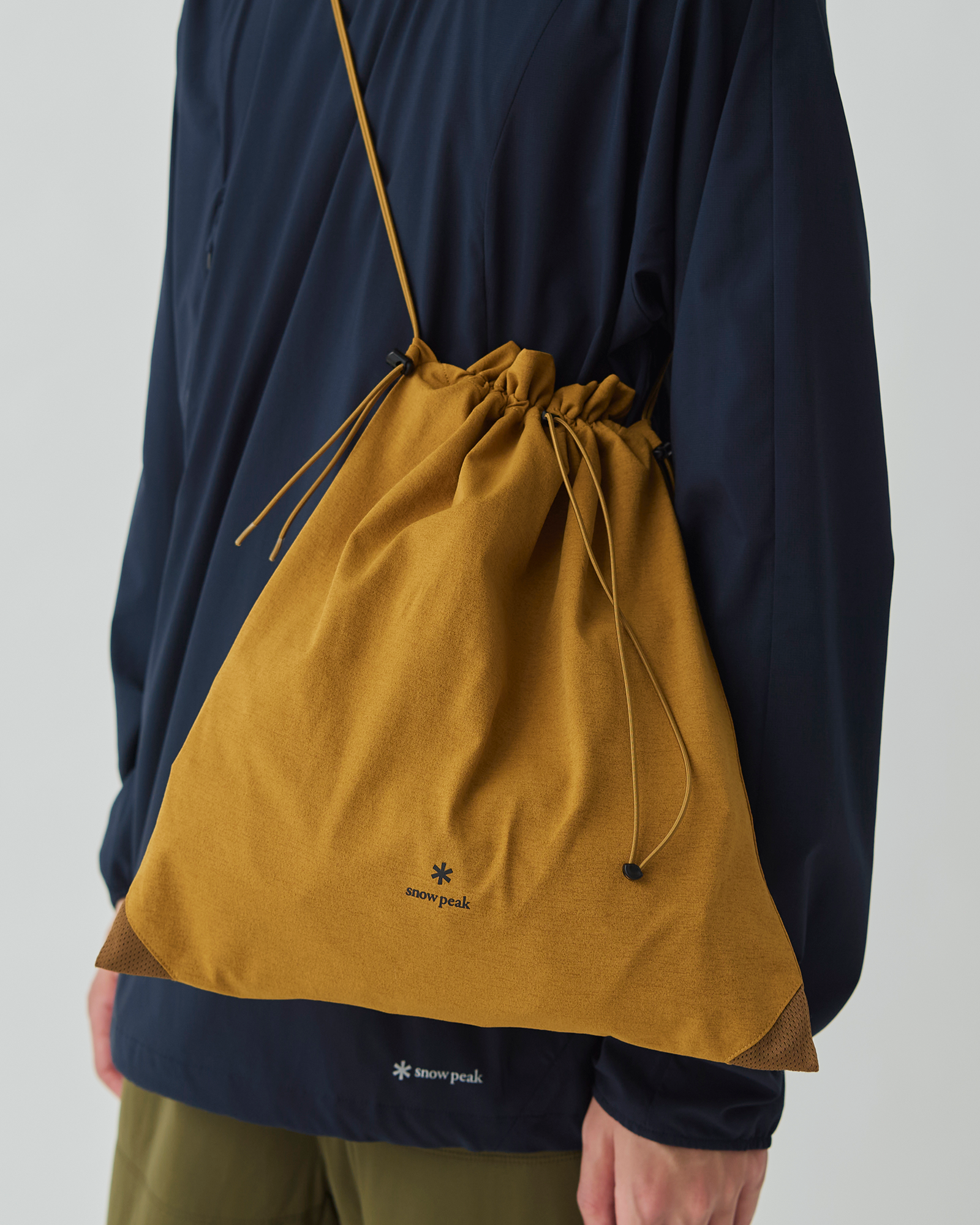 Waterproof Active Multi Bag - Durable & Lightweight for Hiking, Travel, Gym & Outdoor Adventures