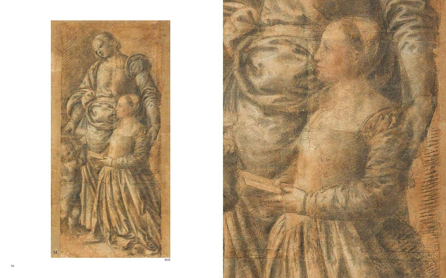 Albertina Academy Renaissance Cartoons - High-Quality Art Reproductions for Home Decor & Art Collections | Perfect for Galleries, Museums & Art Enthusiasts