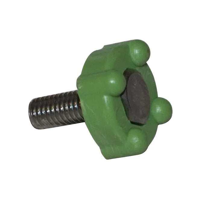 D371 Handle Cap Screw - High-Quality Replacement for Industrial Equipment - Perfect for Machinery, Automotive, and Construction Applications