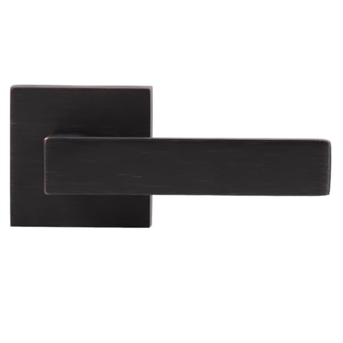 Oil Rubbed Bronze