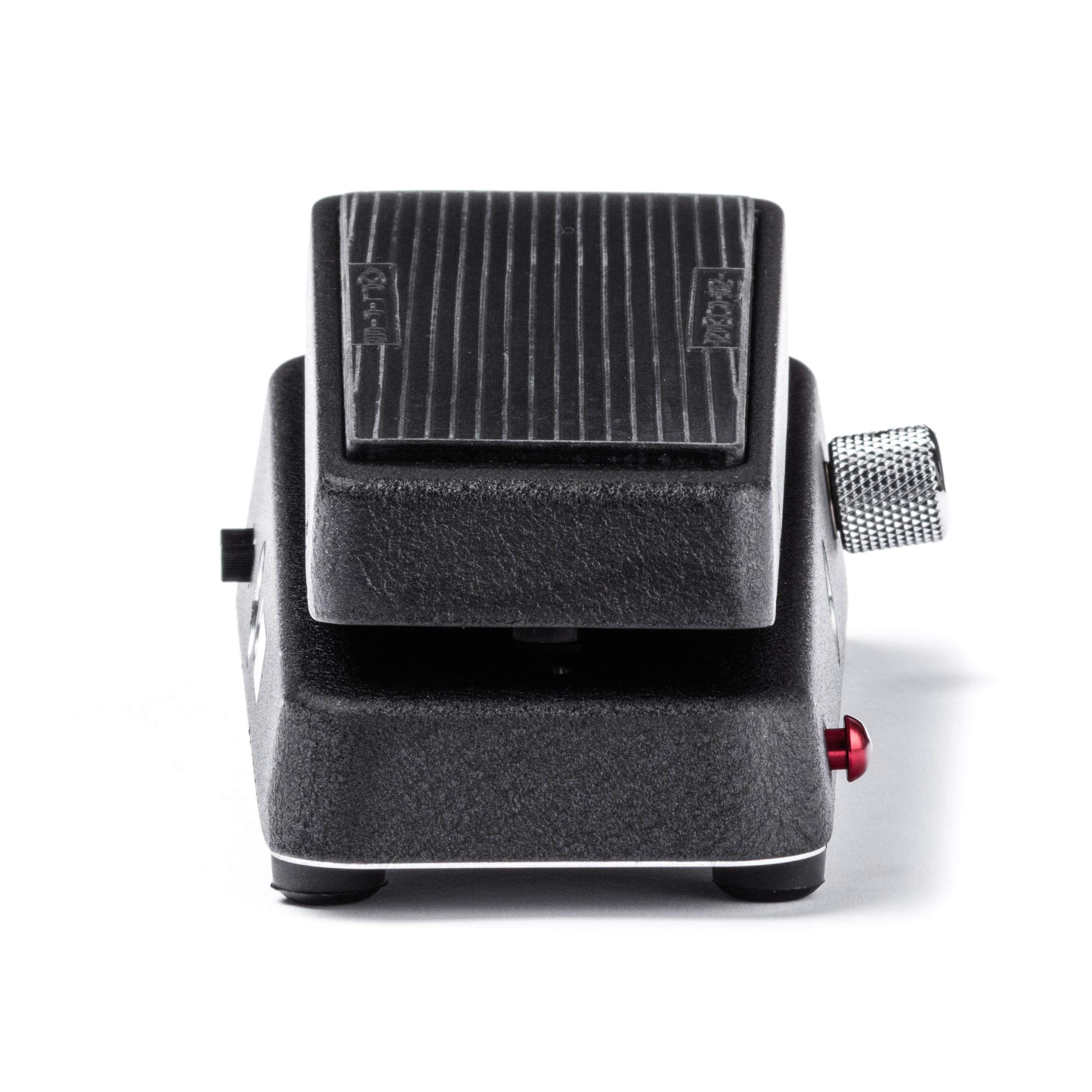 JIM DUNLOP 535Q Multi-Wah Guitar Effects Pedal with Adjustable Boost & 6 Wah Ranges (Model 11537002001) - Perfect for Live Performances & Studio Recording
