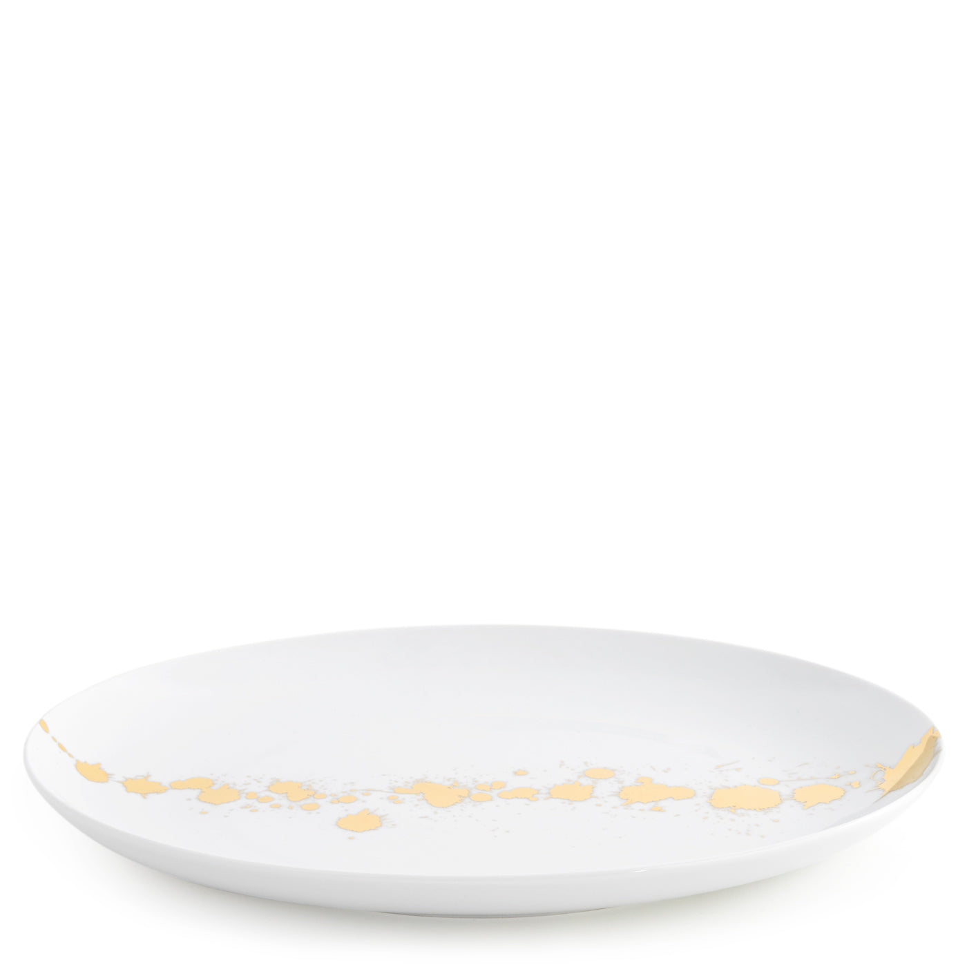Vintage 1948 Serving Platter - Elegant Large Tray for Dinner Parties, Buffets, and Holiday Entertaining - Perfect for Cheese, Charcuterie, and Appetizers