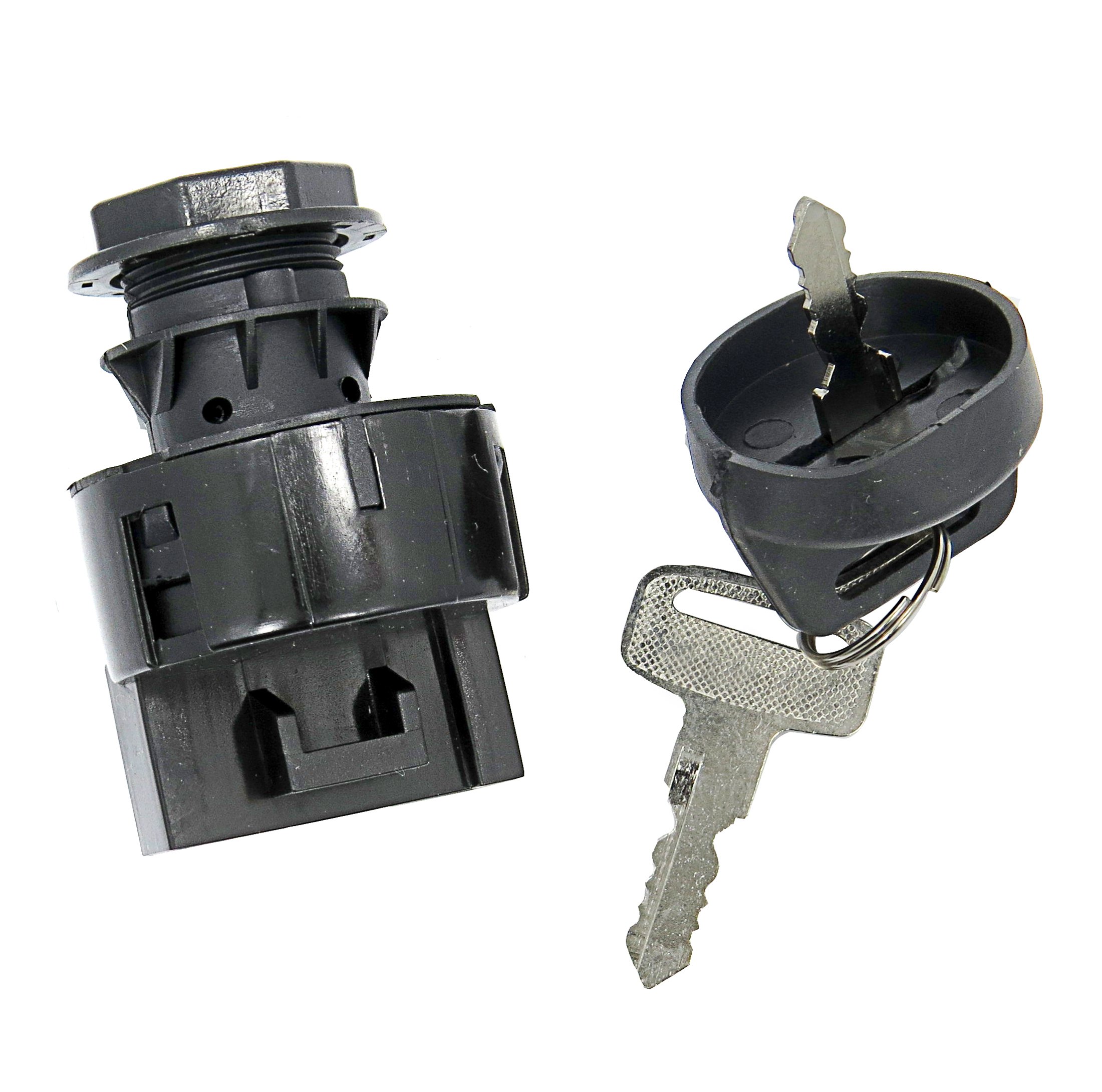 Polaris ATV Sportsman 800 X2 EFI INT 2007 Ignition Key Switch Replacement - Perfect for Off-Road Adventures & ATV Maintenance