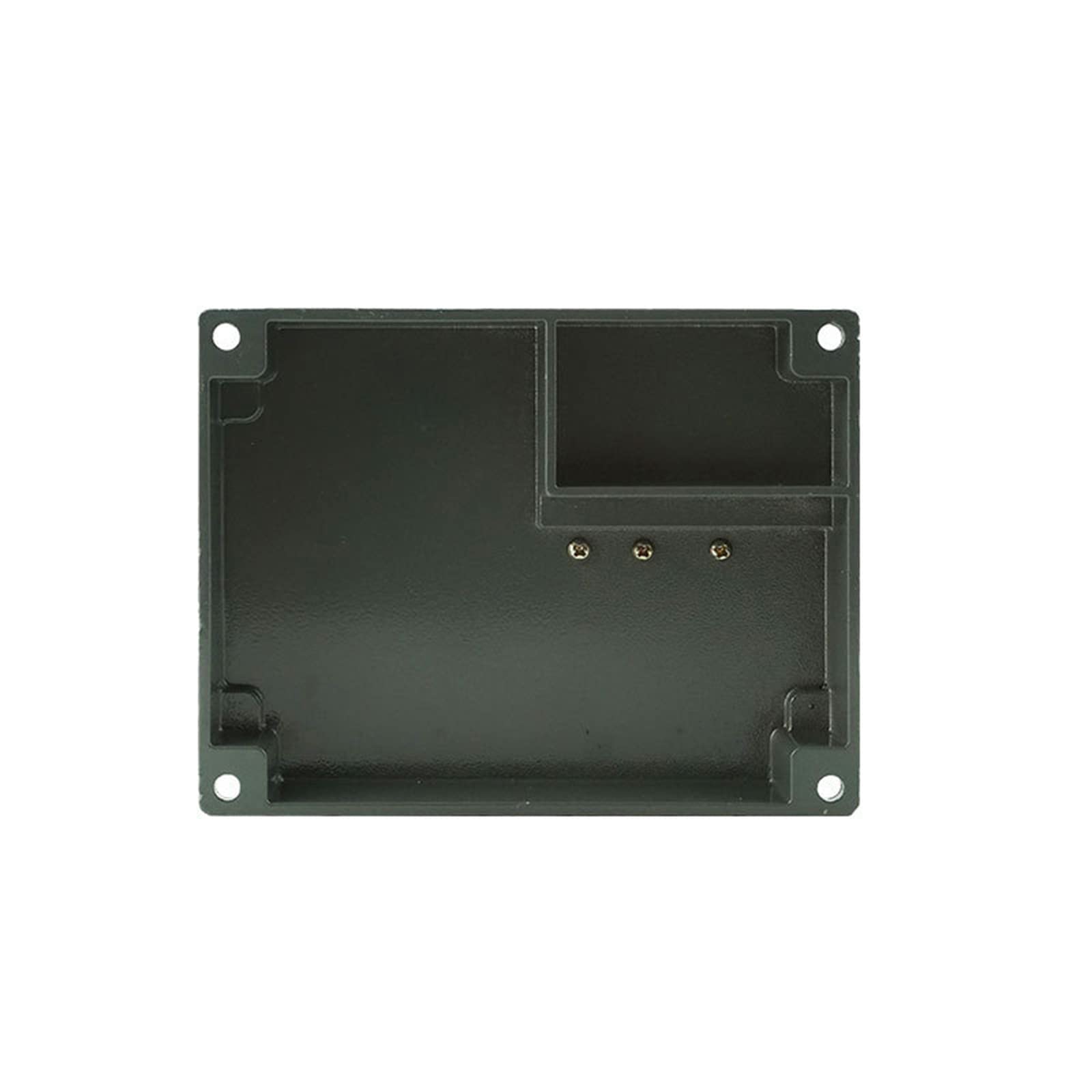 EG2000 Generator Speed Controller Governor - Compatible with Most Generators for Smooth Power Regulation - Perfect for Home Backup, RV, and Outdoor Power Supply