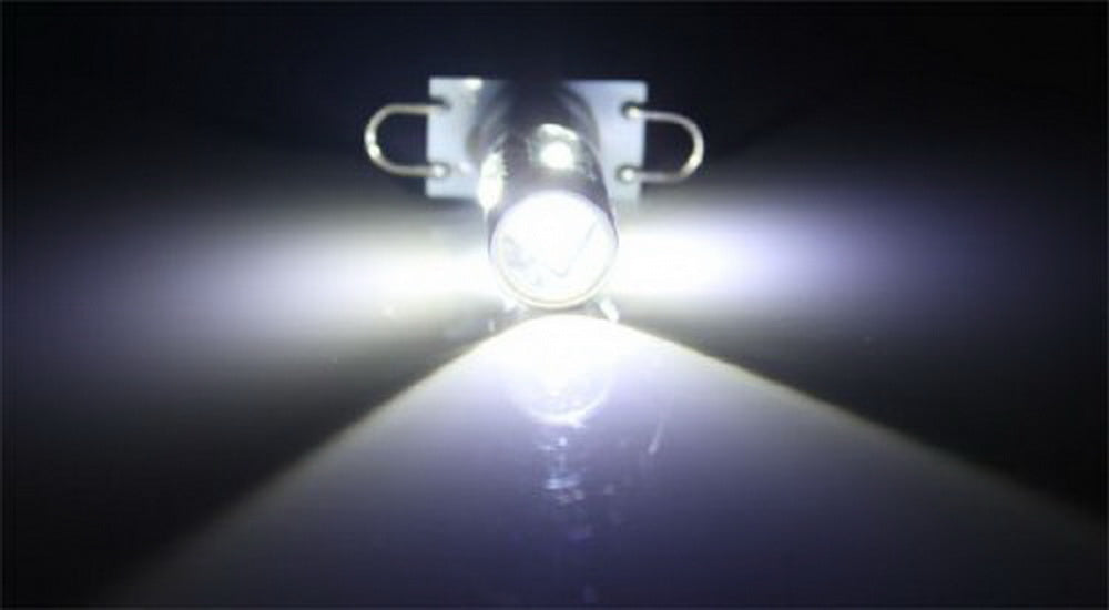 25W CREE PH16W PW16W LED Bulbs - High Brightness Backup Lights for BMW LCI E92 E93 & Audi A7 S7 RS7 - Perfect for Night Driving and Parking Safety