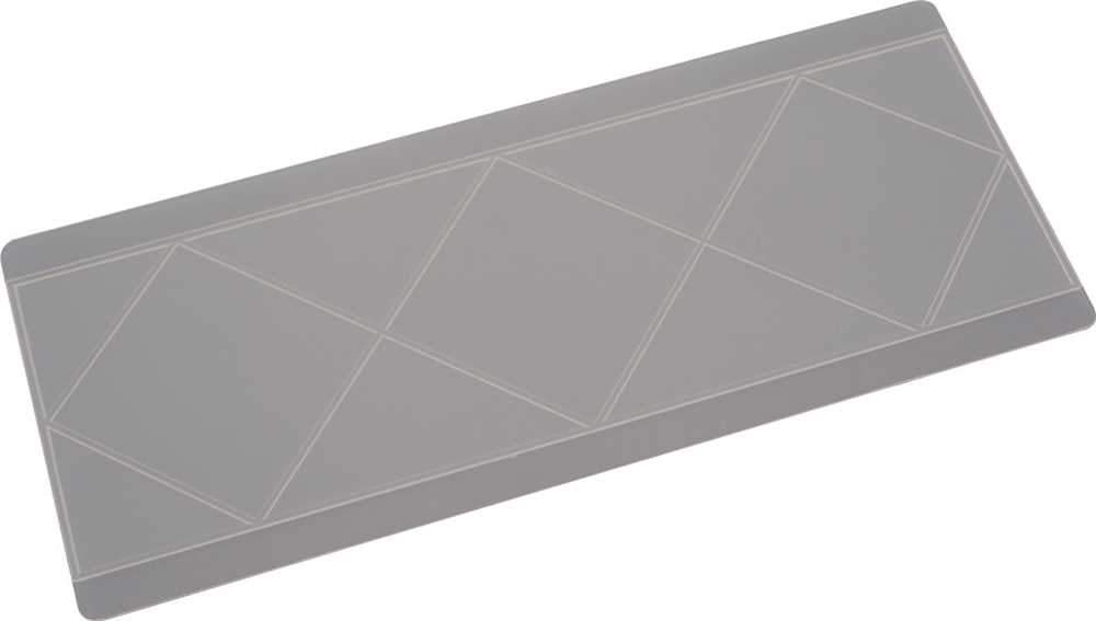 Broan 897525 Range Hood Replacement Light Cover - Durable & Easy to Install - Perfect for Kitchen Ventilation & Appliance Repair - Ideal for Homeowners & DIY Enthusiasts