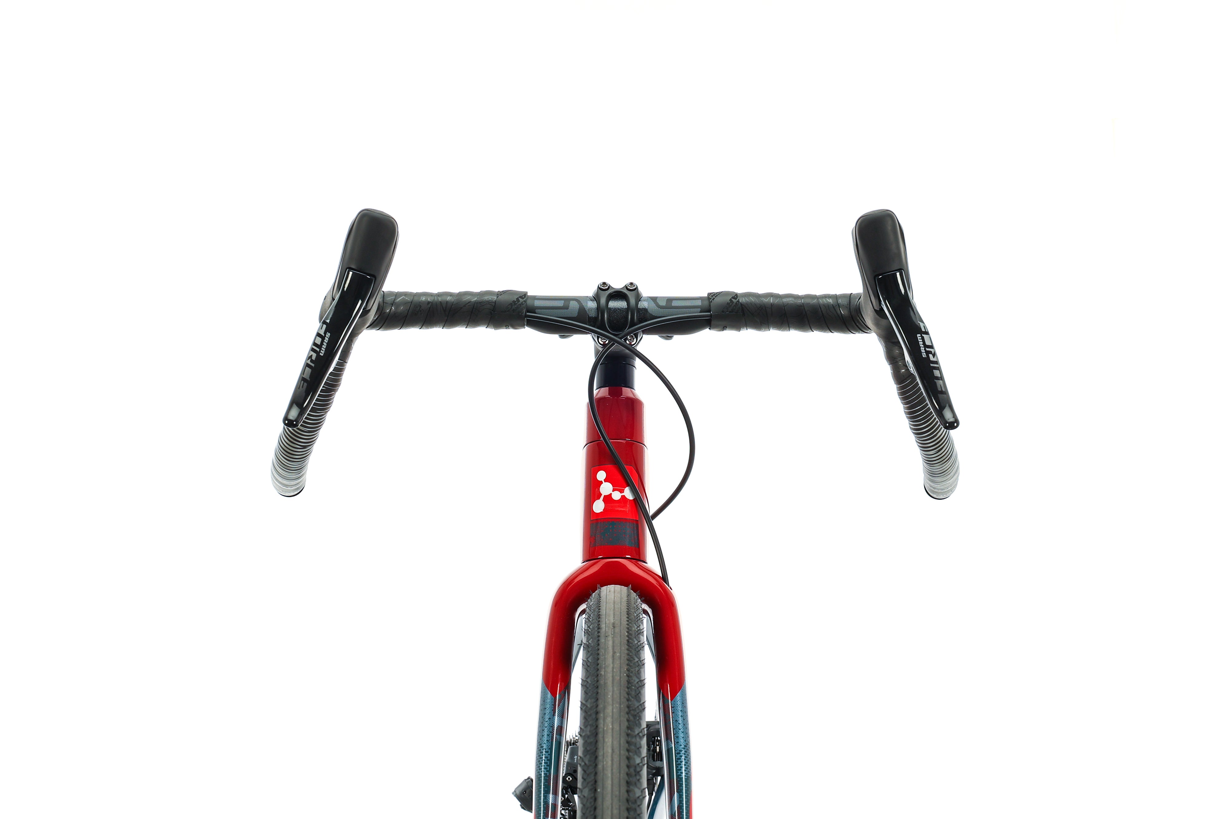 Argon 18 Dark Matter Force AXS Gravel Bike 2022 - XX Small Size for Women & Men - Perfect for Off-Road Adventures, Commuting & Fitness Riding