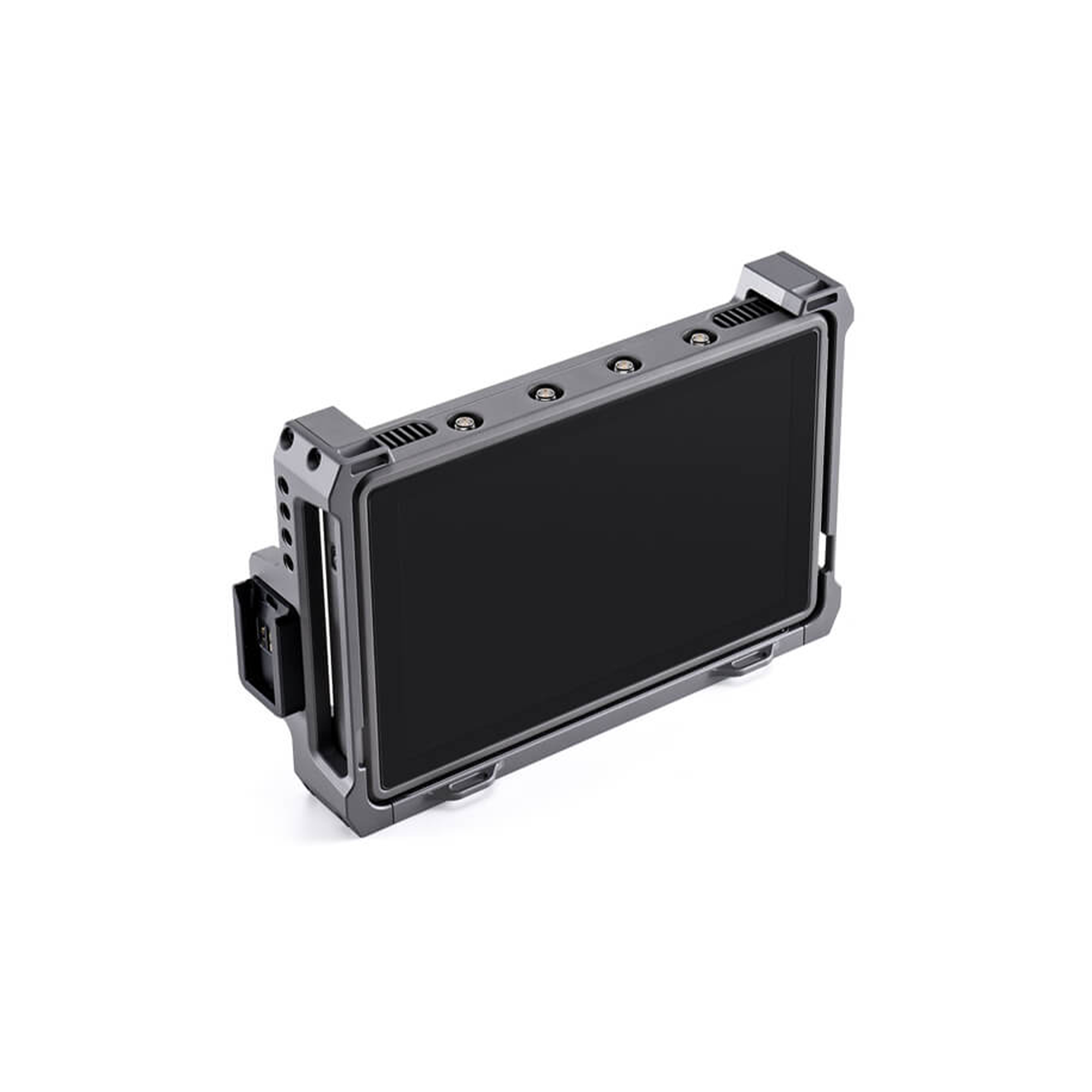DJI High Brightness Remote Monitor - 5.5 Inch 1000nit 4K HDR FPV Drone Screen for Aerial Photography & Videography - Perfect for Outdoor Filming, Live Streaming & Professional Cinematography