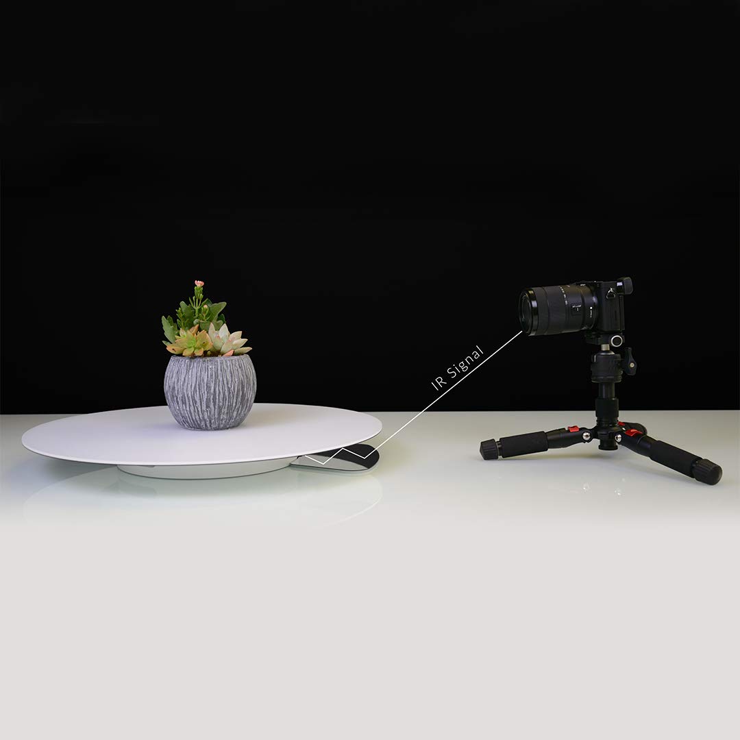 Foldio3 + 360 Studio Full Set - 25