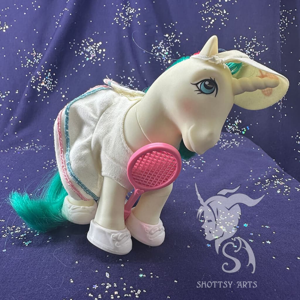 Pony Luv - Adorable Plush Stuffed Animal Toy for Kids, Perfect for Cuddling, Gifts, and Nursery Decor | Great for Birthdays, Baby Showers, and Playtime Fun
