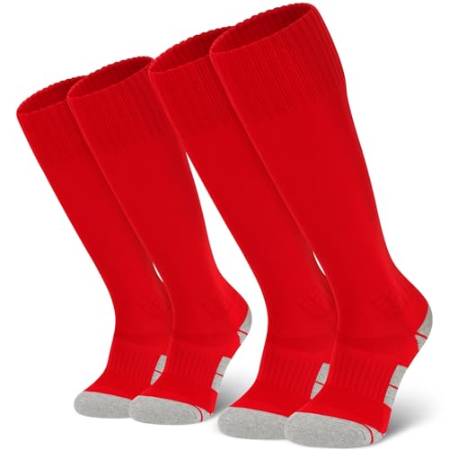 2 Pack Red