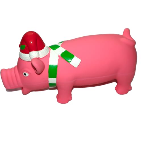 Pink-Christmas