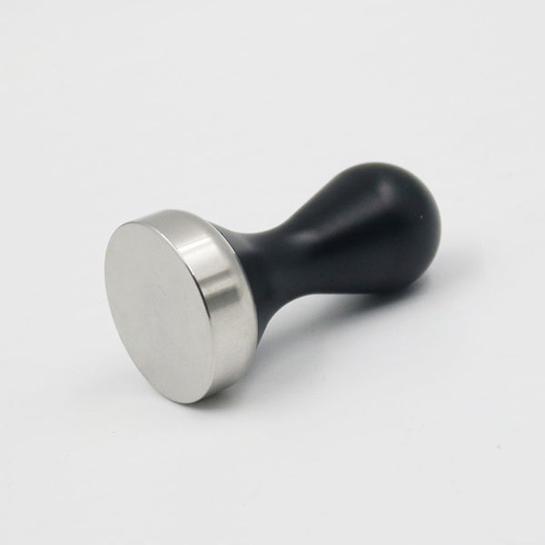 Premium Flair Stainless Steel Espresso Tamper - Barista-Grade Coffee Press for Professional & Home Use - Perfect for Espresso Machines & Coffee Shops