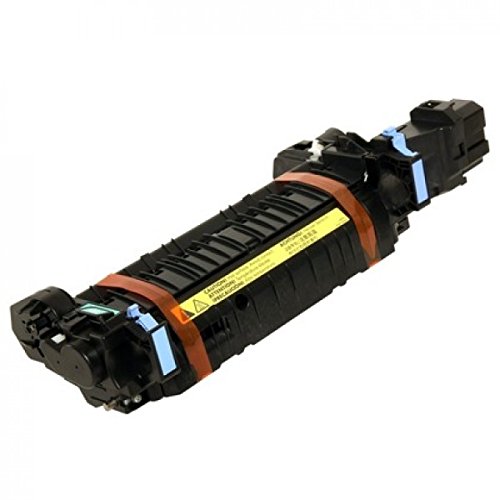 Genuine HP Fuser Assembly Replacement - Compatible with HP Laser Printers - Perfect for Office & Home Printing Needs