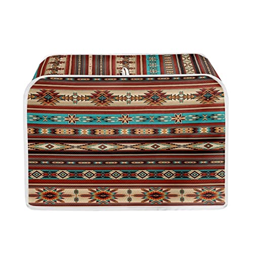 Boho Aztec