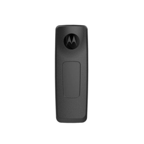 Motorola PMLN8507 2.5-Inch Heavy Duty Belt Clip - Secure Holster for Two-Way Radios - Perfect for Construction, Security & Outdoor Work