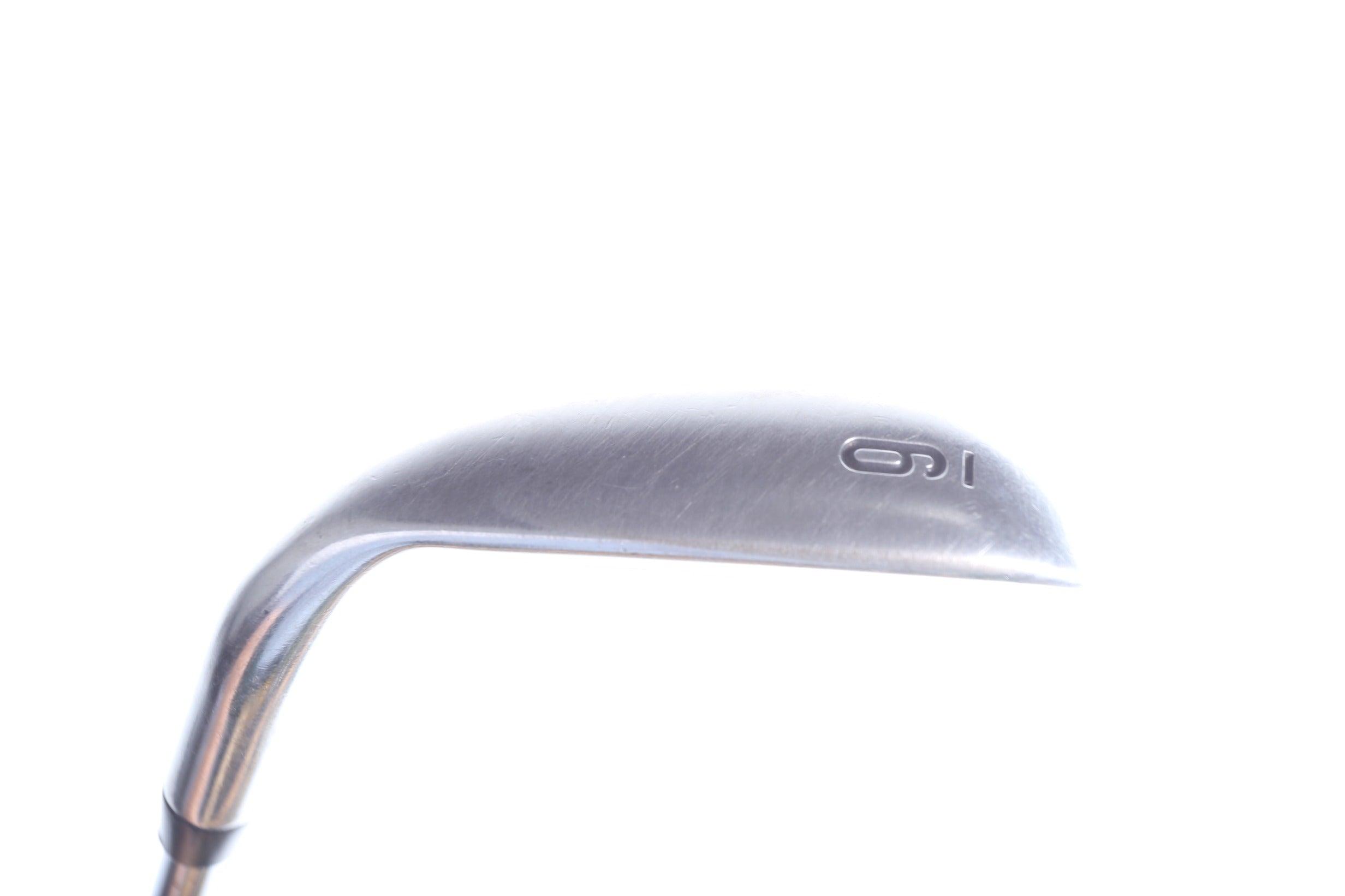 Used Callaway Rogue 9 Iron Golf Club - Right Handed Regular Flex Steel Shaft for Men | Perfect for Practice & Course Play