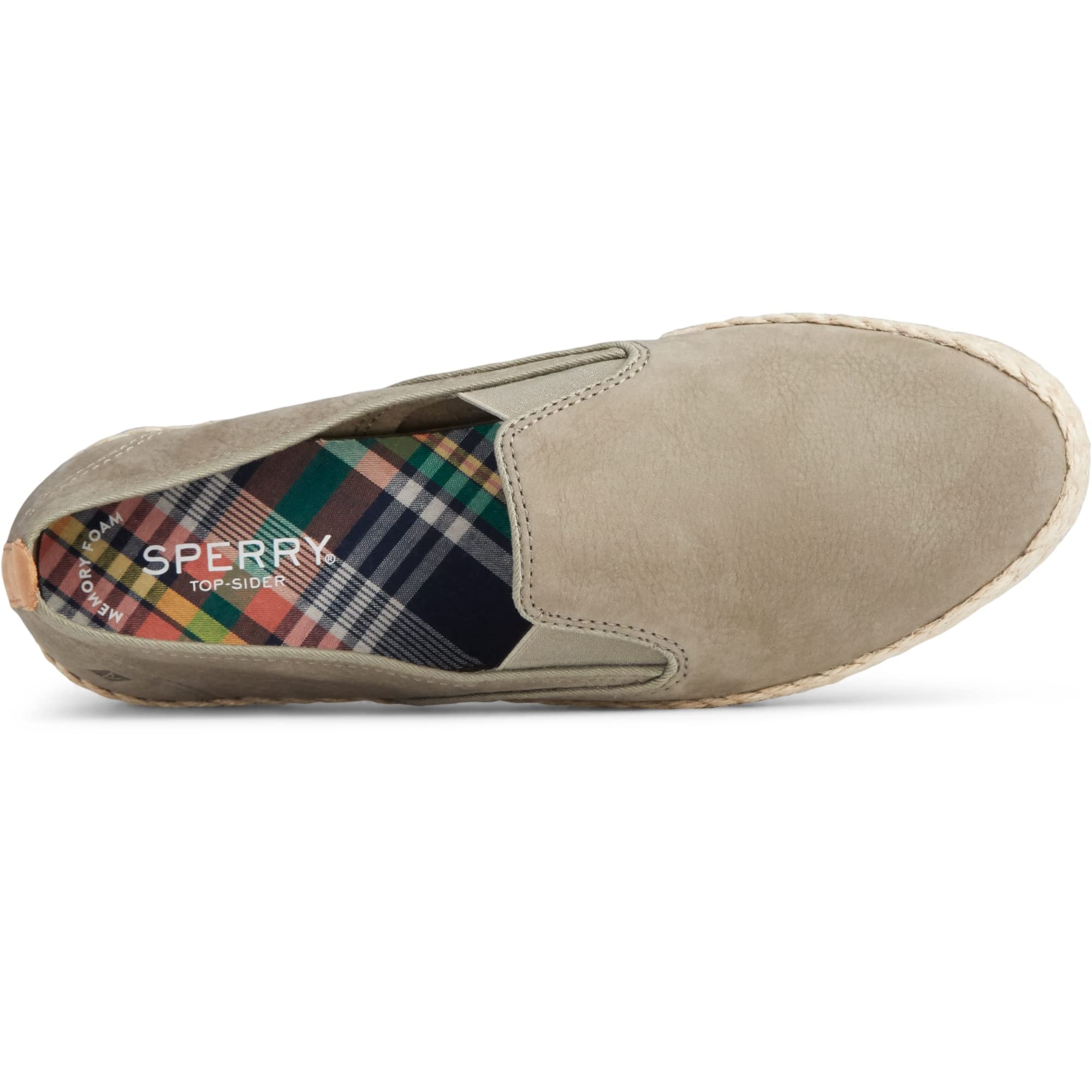 Sperry Women's Mystic Leather Boat Shoes - Classic Sailor Lace-to-Toe Design for Comfort & Style | Perfect for Sailing, Casual Wear & Outdoor Adventures
