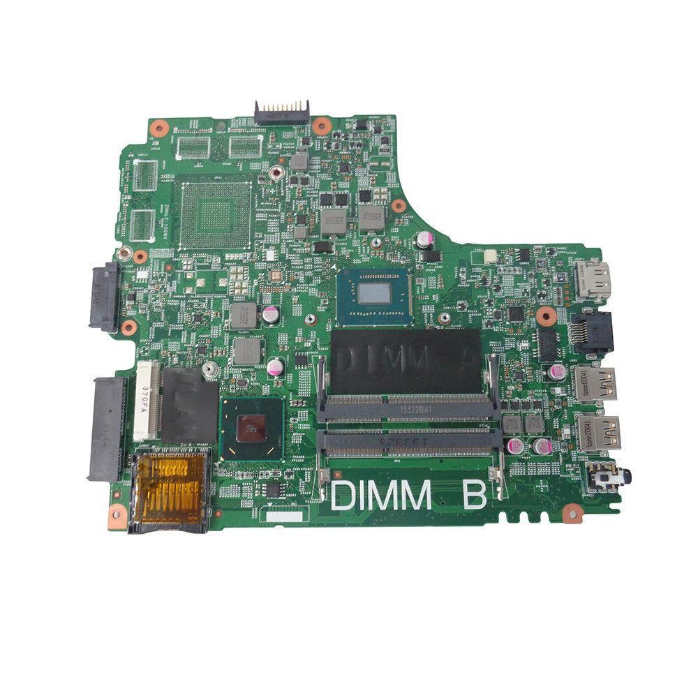 Original Title: Dell Inspiron 3421 5421 Laptop Motherboard Mainboard PTNPF   Optimized Title: Dell Inspiron 3421 5421 Replacement Laptop Motherboard - PTNPF Mainboard for Repair & Upgrade | Compatible with Inspiron 14 3000 Series    (Note: The original Chinese title was already in English, so no translation was needed. I added keywords like 