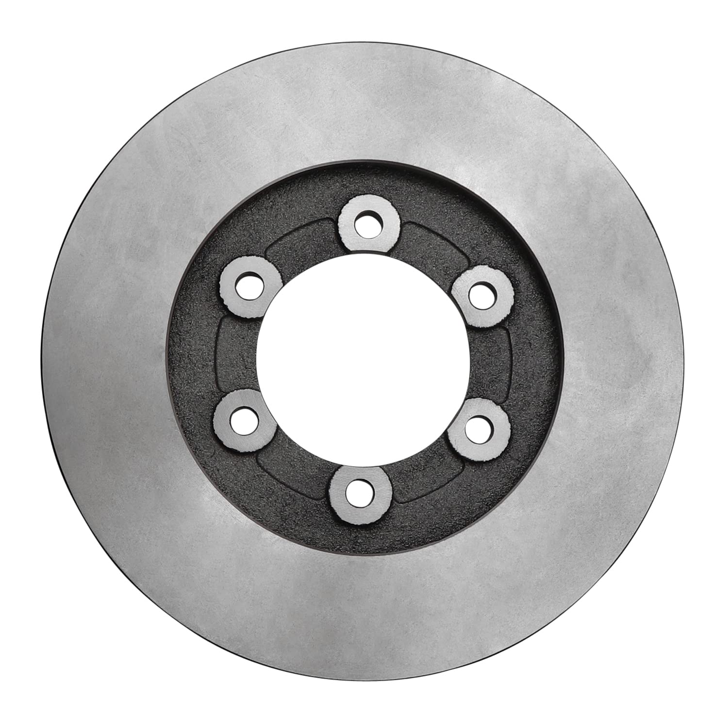 Beck/Arnley 083-2159 Premium Brake Disc Rotor - High Performance Replacement for Smooth Braking | Perfect for Daily Commuting & Highway Driving
