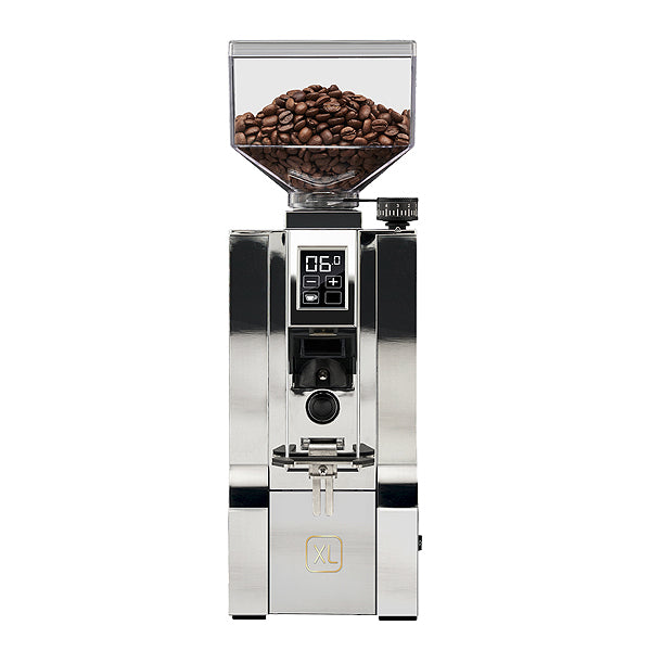 Eureka Mignon XL 65E Professional Espresso Coffee Grinder - High Precision Burr Grinder for Home Baristas & Coffee Shops - Perfect for Espresso, French Press, and Pour Over Brewing