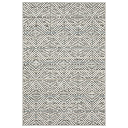 Argyle Light Grey