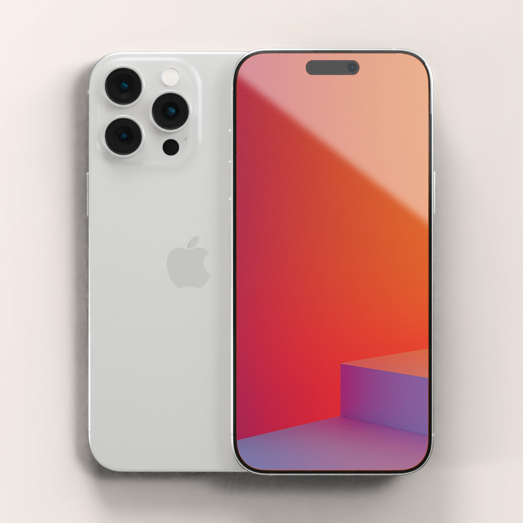 iPhone 16 Pro 1TB Unlocked Smartphone - Latest Apple Flagship Phone with Super Retina XDR Display, A18 Pro Chip & Pro Camera System - Perfect for Photography, Gaming & Business Use