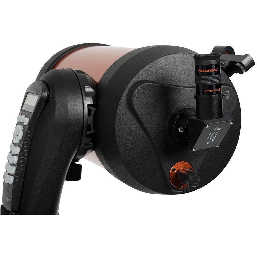 Refurbished Celestron NexStar 8SE Computerized Telescope - 8-Inch Schmidt-Cassegrain for Stargazing & Astrophotography | Perfect for Backyard Astronomy & Planet Viewing