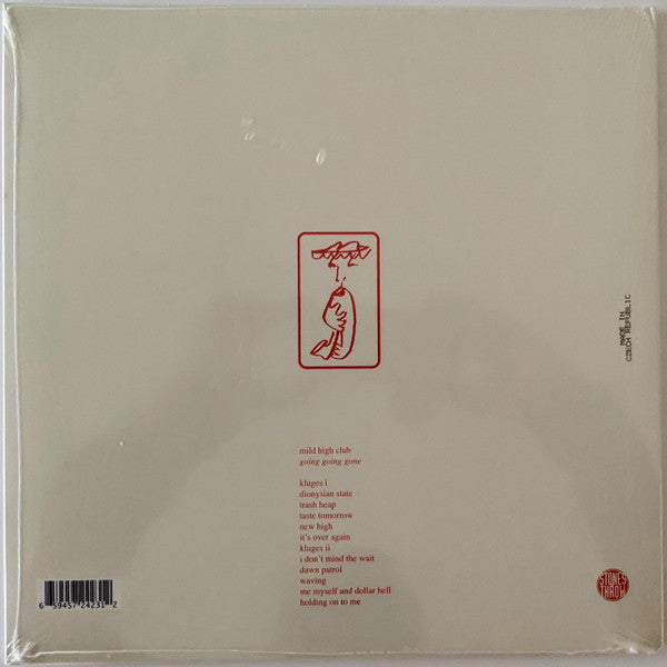Mild High Club - Going Going Gone Vinyl LP Album (Mint Condition) - Perfect for Record Collectors & Indie Music Lovers
