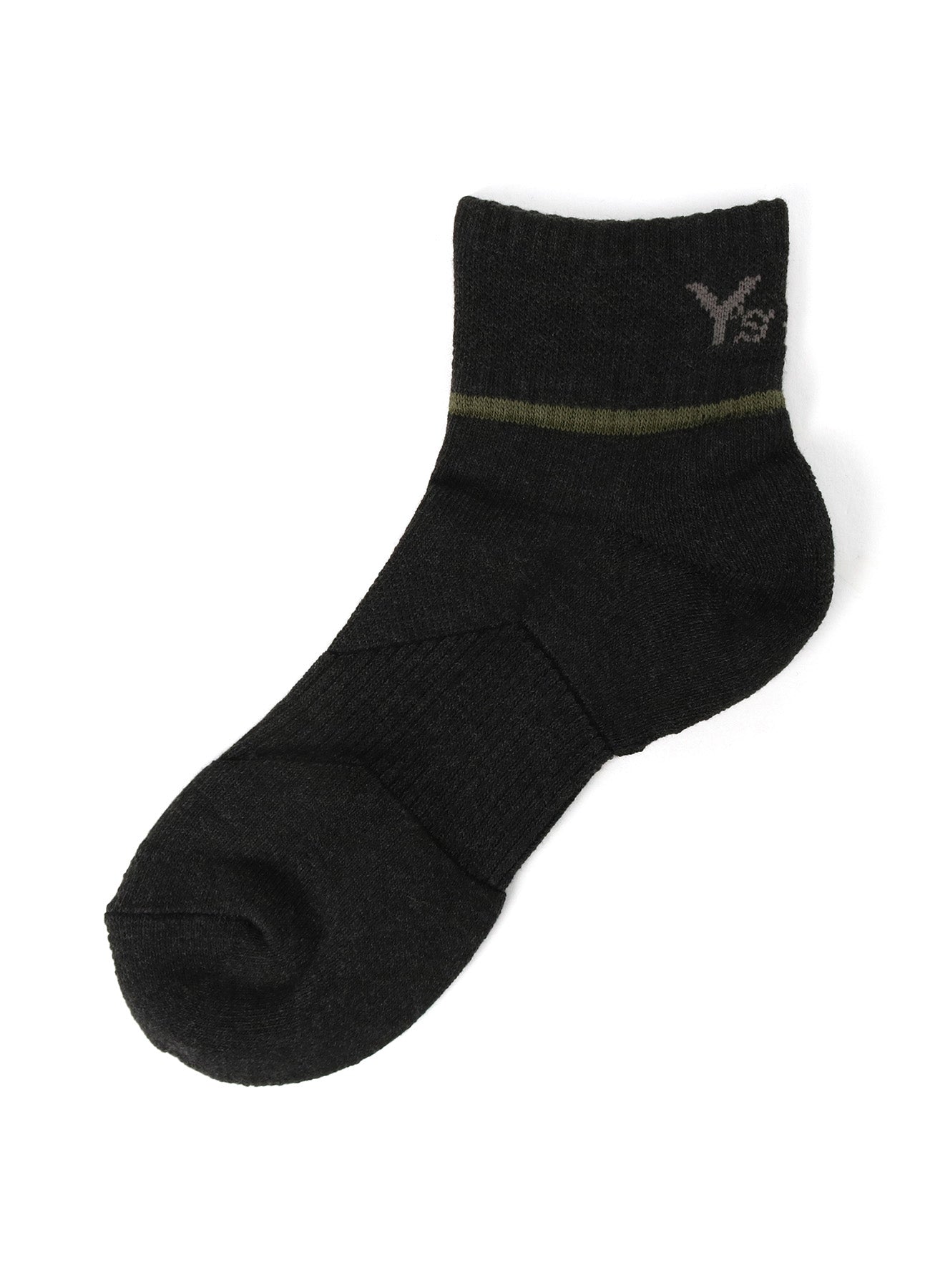 Soft Cotton Acrylic Plain Stitch Ankle Socks - Warm & Comfortable Pile Socks for Men & Women - Perfect for Winter, Casual Wear & Home Relaxation
