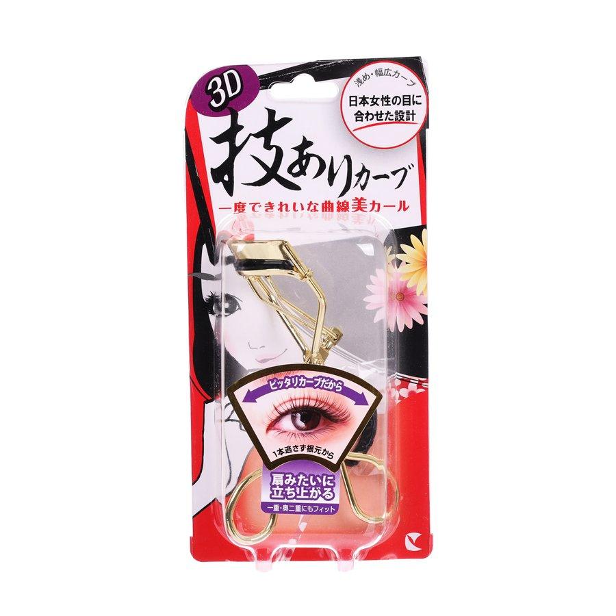 180 Degree Eyelash Curler - Professional Eyelash Curling Tool for Long-Lasting Curls, Perfect for Daily Makeup & Special Occasions