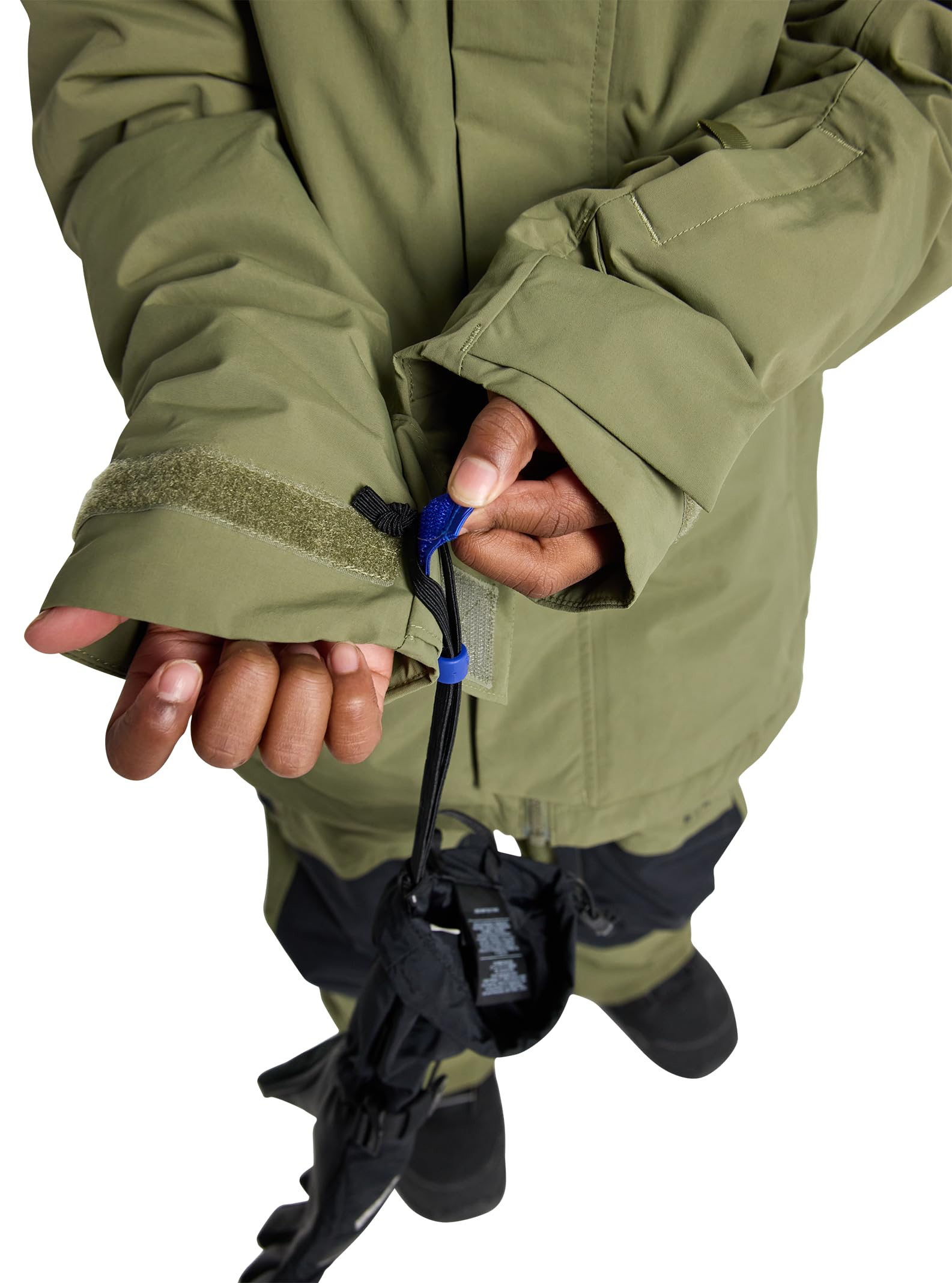 Burton Kids' Skimmer Jacket - Waterproof & Lightweight Winter Coat for Boys & Girls - Perfect for Skiing, Snowboarding & Outdoor Adventures