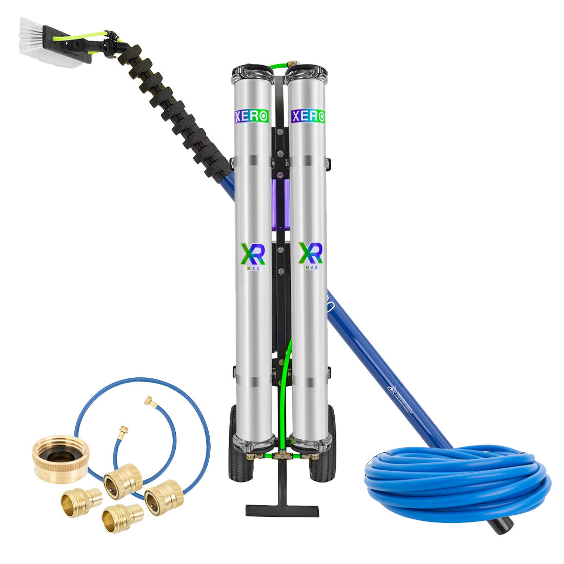 Alex's Pure MAX Kit - Premium Quality for Ultimate Performance | Perfect for Home, Gym & Outdoor Workouts